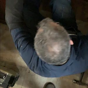 Meet your Posher, Josh